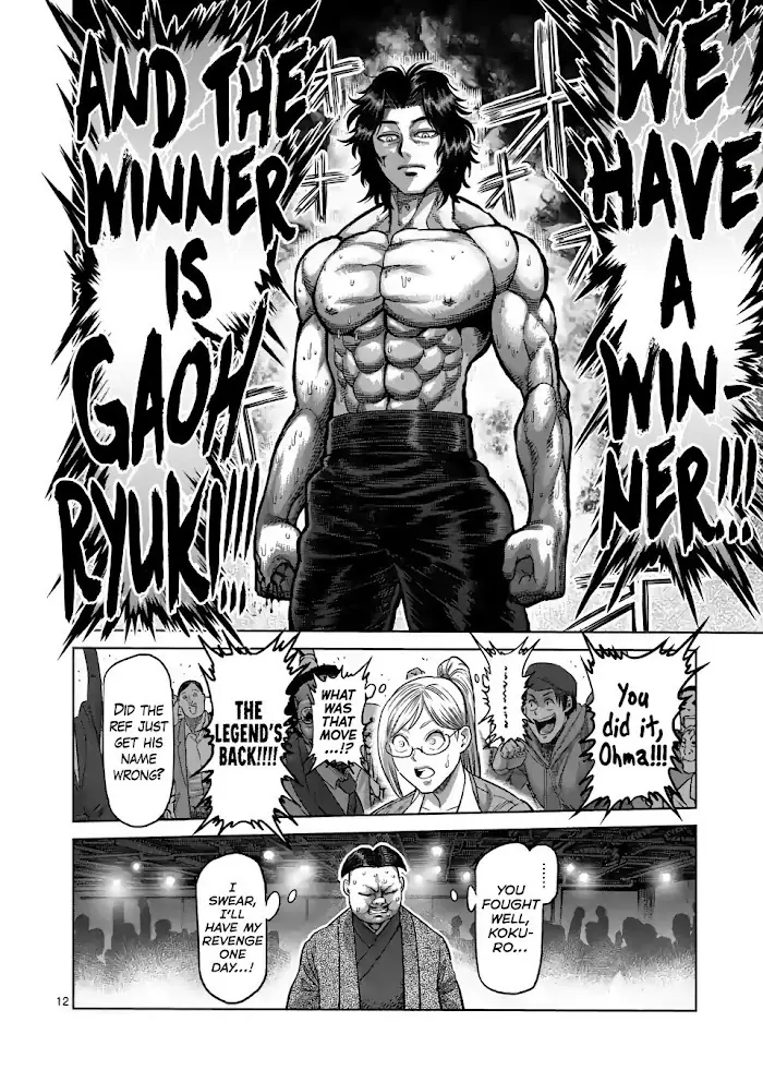 Kengan Omega Chapter 8 image 15_optimized